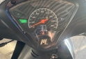 Motos - Motomel Briz pluz 2023 Nafta 20000Km - En Venta