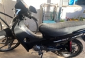 Motos - Motomel Briz pluz 2023 Nafta 20000Km - En Venta