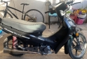 Motos - Motomel Briz pluz 2023 Nafta 20000Km - En Venta