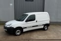 Utilitarios - Peugeot Partner 2013 Nafta 57600Km - En Venta