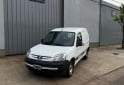 Utilitarios - Peugeot Partner 2013 Nafta 57600Km - En Venta