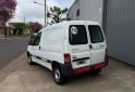 Utilitarios - Peugeot Partner 2013 Nafta 57600Km - En Venta