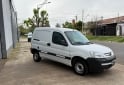 Utilitarios - Peugeot Partner 2013 Nafta 57600Km - En Venta