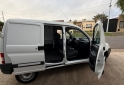 Utilitarios - Peugeot Partner 2013 Nafta 57600Km - En Venta