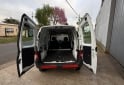 Utilitarios - Peugeot Partner 2013 Nafta 57600Km - En Venta