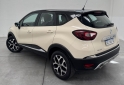 Autos - Renault Captur 2.0 intense 2017 Nafta 80000Km - En Venta
