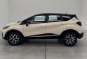 Autos - Renault Captur 2.0 intense 2017 Nafta 80000Km - En Venta