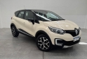 Autos - Renault Captur 2.0 intense 2017 Nafta 80000Km - En Venta