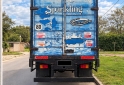 Camiones y Grúas - MERCEDES BEAZ C L 1114-42/48 - En Venta