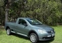 Utilitarios - Volkswagen Saveiro 2010 Nafta 212000Km - En Venta