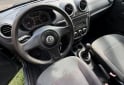 Utilitarios - Volkswagen Saveiro 2010 Nafta 212000Km - En Venta