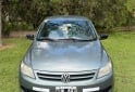 Utilitarios - Volkswagen Saveiro 2010 Nafta 212000Km - En Venta
