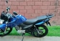 Motos - Yamaha Ybr 125 2023 Nafta 6300Km - En Venta