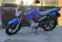 Motos - Yamaha Ybr 125 2023 Nafta 6300Km - En Venta