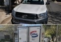 Camionetas - Toyota Hilux DX 2.4 DIÉSEL CABIN 2024 Diesel 24000Km - En Venta