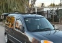 Utilitarios - Citroen Berlingo 2011 GNC 189000Km - En Venta