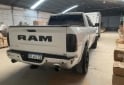 Camionetas - RAM RAM 1500 2017 Nafta 155000Km - En Venta