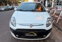 Autos - Fiat Punto Attractive 2017 Nafta - En Venta