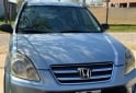 Camionetas - Honda Crv 2005 Nafta 247000Km - En Venta