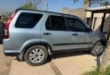 Camionetas - Honda Crv 2005 Nafta 247000Km - En Venta