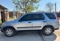 Camionetas - Honda Crv 2005 Nafta 247000Km - En Venta