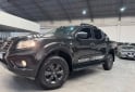 Camionetas - Nissan X Gear 4x4 AT 2021 Diesel 64000Km - En Venta