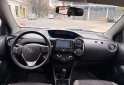 Autos - Toyota Etios XLS Pack 2017 Nafta 98000Km - En Venta