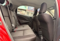 Autos - Toyota Etios XLS Pack 2017 Nafta 98000Km - En Venta