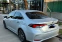 Autos - Toyota Corolla seg 2021 Nafta 115000Km - En Venta