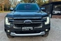 Camionetas - Ford RANGER V6 2025 Diesel 30000Km - En Venta