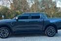 Camionetas - Ford RANGER V6 2025 Diesel 30000Km - En Venta