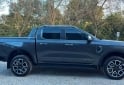 Camionetas - Ford RANGER V6 2025 Diesel 30000Km - En Venta