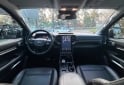 Camionetas - Ford RANGER V6 2025 Diesel 30000Km - En Venta