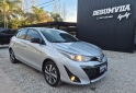 Autos - Toyota YARIS S 2021 Nafta 90000Km - En Venta
