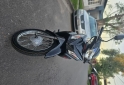 Motos - Honda Wave 110 2024 Nafta 6500Km - En Venta