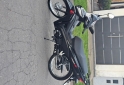 Motos - Honda Wave 110 2024 Nafta 6500Km - En Venta