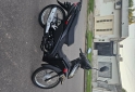 Motos - Honda Wave 110 2024 Nafta 6500Km - En Venta