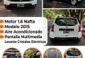 Camionetas - Renault Dynamique 1.6 4×2 2015 Nafta 172000Km - En Venta