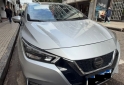 Autos - Nissan VERSA EXCLUSIVE CVT 2021 Nafta 53800Km - En Venta