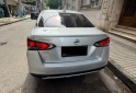 Autos - Nissan VERSA EXCLUSIVE CVT 2021 Nafta 53800Km - En Venta
