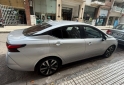 Autos - Nissan VERSA EXCLUSIVE CVT 2021 Nafta 53800Km - En Venta
