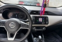 Autos - Nissan VERSA EXCLUSIVE CVT 2021 Nafta 53800Km - En Venta