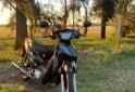 Motos - Mondial Max 2024 Nafta 18792Km - En Venta