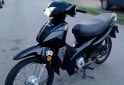 Motos - Mondial Max 2024 Nafta 18792Km - En Venta