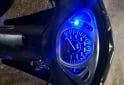 Motos - Mondial Max 2024 Nafta 18792Km - En Venta