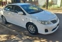 Autos - Toyota Corolla Xli 2014 Nafta 135000Km - En Venta
