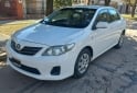 Autos - Toyota Corolla Xli 2014 Nafta 135000Km - En Venta