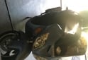 Motos - Guerrero Kryon 2010 2010 Nafta 6600Km - En Venta