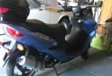 Motos - Guerrero Kryon 2010 2010 Nafta 6600Km - En Venta