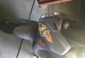Motos - Guerrero Kryon 2010 2010 Nafta 6600Km - En Venta